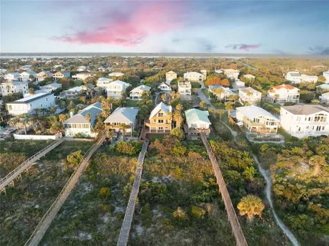 5336 Atlantic View St Augustine FL 32080