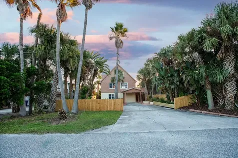 5336 Atlantic View St Augustine FL 32080