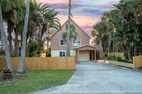 5336 Atlantic View St Augustine FL 32080