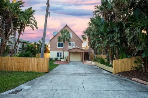 5336 Atlantic View St Augustine FL 32080