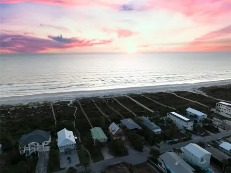 5336 Atlantic View St Augustine FL 32080