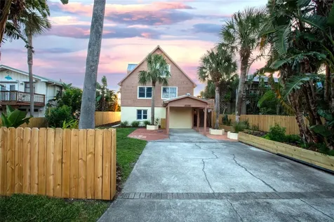 5336 Atlantic View St Augustine FL 32080