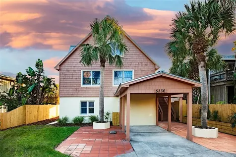 5336 Atlantic View St Augustine FL 32080