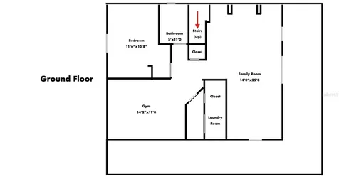 5336 Atlantic View St Augustine FL 32080