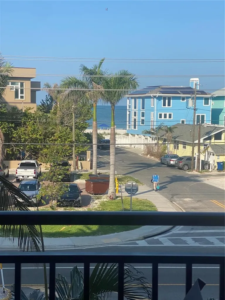 13235 Gulf Boulevard Madeira Beach FL 33708