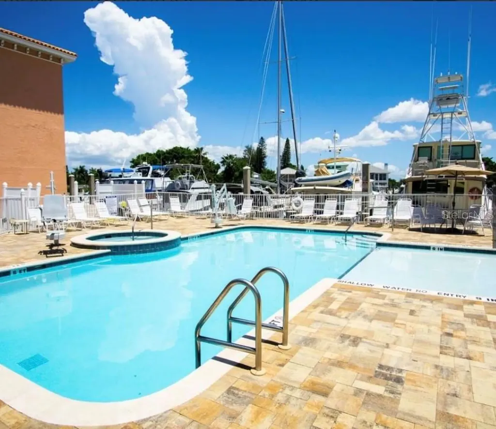 13235 Gulf Boulevard Madeira Beach FL 33708