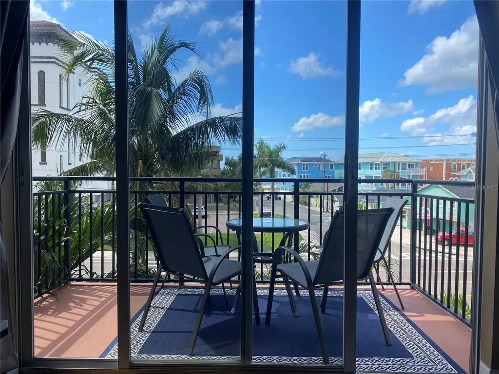 13235 Gulf Boulevard Madeira Beach FL 33708