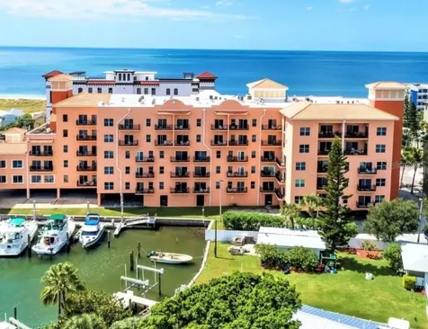 13235 Gulf Boulevard Madeira Beach FL 33708
