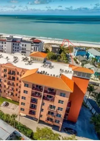 13235 Gulf Boulevard Madeira Beach FL 33708