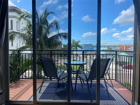 13235 Gulf Boulevard Madeira Beach FL 33708