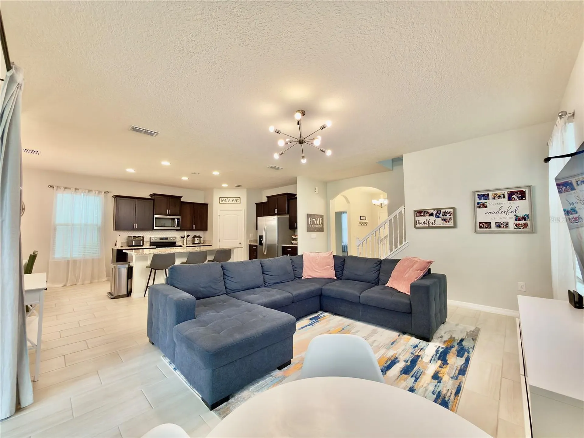 17098 Water Spring Boulevard Winter Garden FL 34787