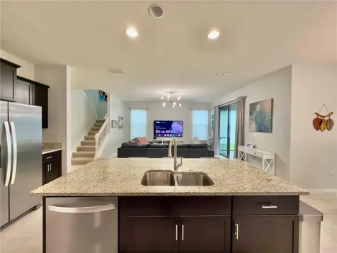 17098 Water Spring Boulevard Winter Garden FL 34787