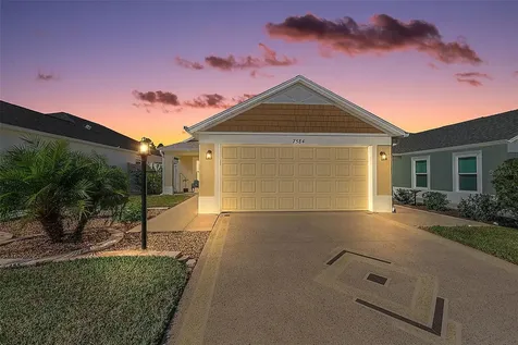 7584 Alysha Avenue The Villages FL 34762