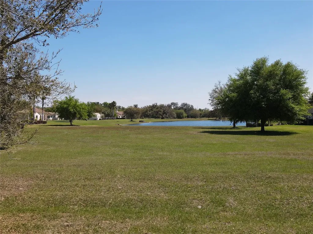 Tbd SW 140th Loop Dunnellon FL 34432