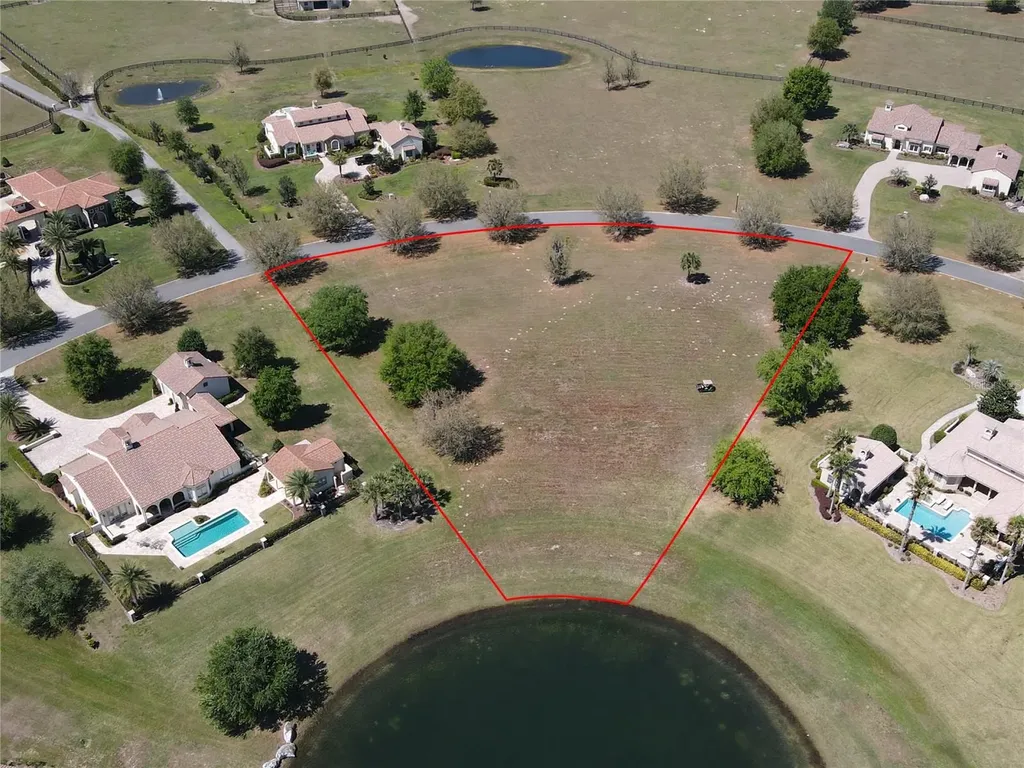Tbd SW 140th Loop Dunnellon FL 34432