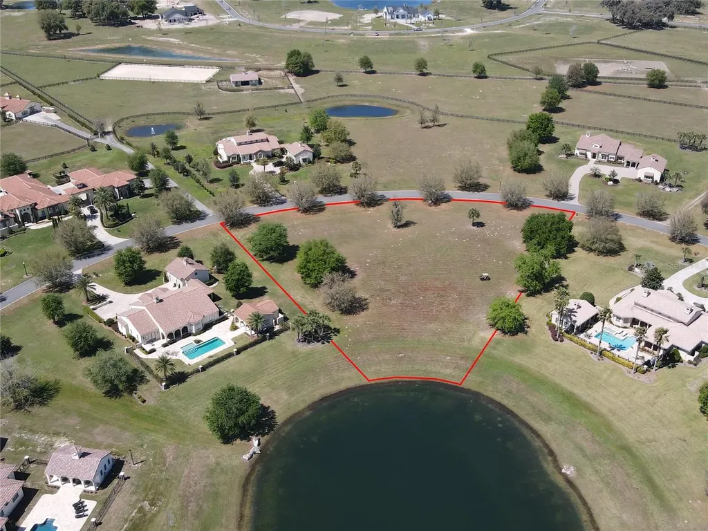 Tbd SW 140th Loop Dunnellon FL 34432