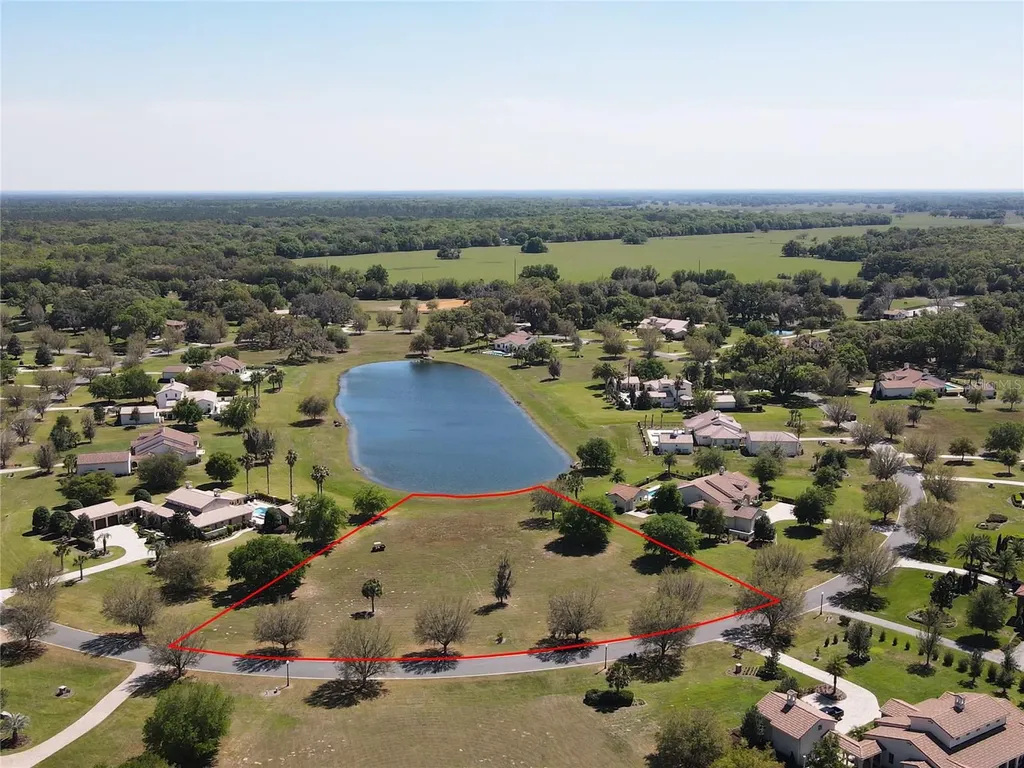 Tbd SW 140th Loop Dunnellon FL 34432