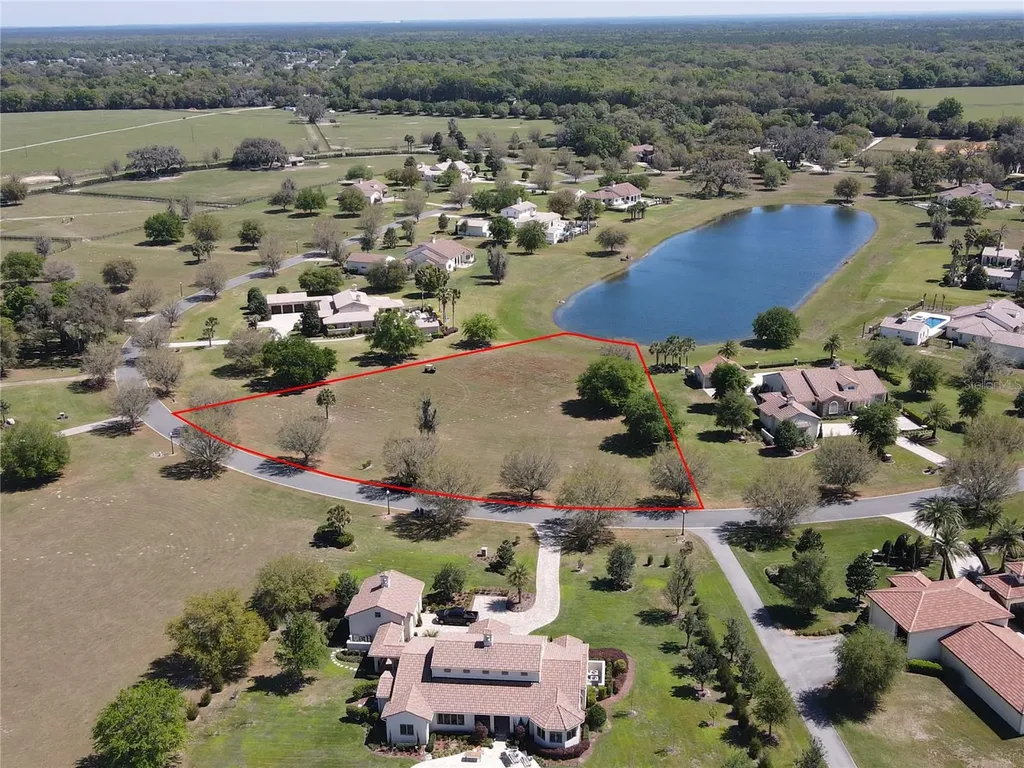 Tbd SW 140th Loop Dunnellon FL 34432