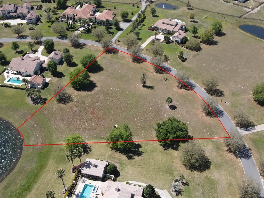 Tbd SW 140th Loop Dunnellon FL 34432