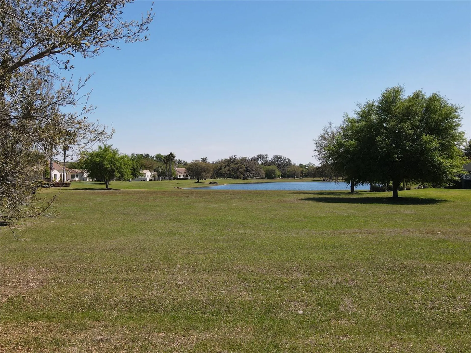 Tbd SW 140th Loop Dunnellon FL 34432