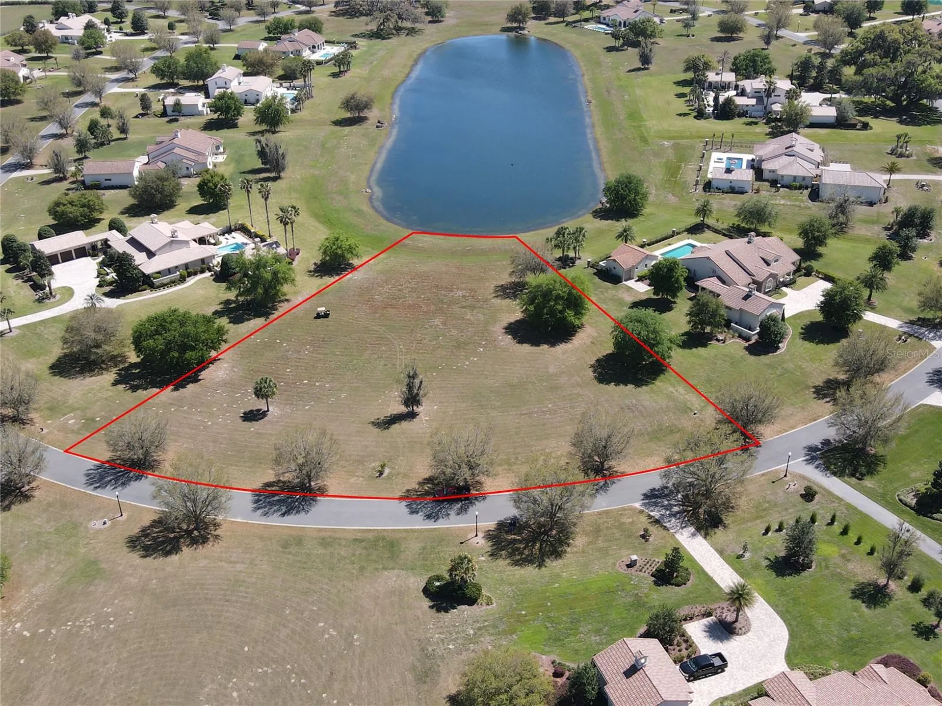 Tbd SW 140th Loop Dunnellon FL 34432