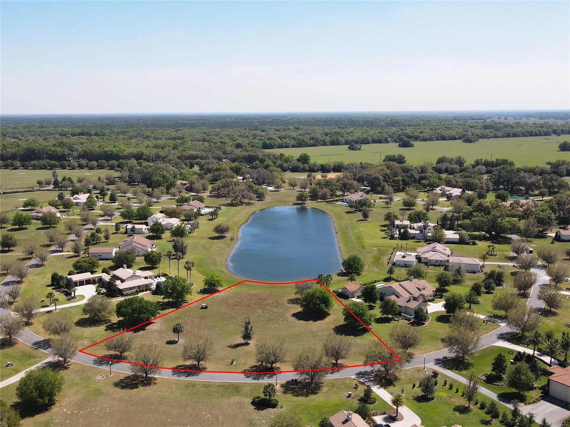 Tbd SW 140th Loop Dunnellon FL 34432
