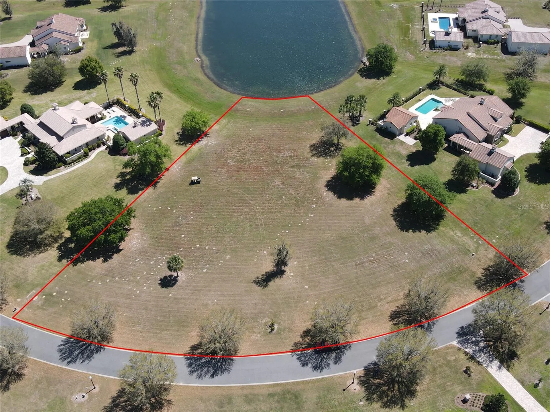 Tbd SW 140th Loop Dunnellon FL 34432