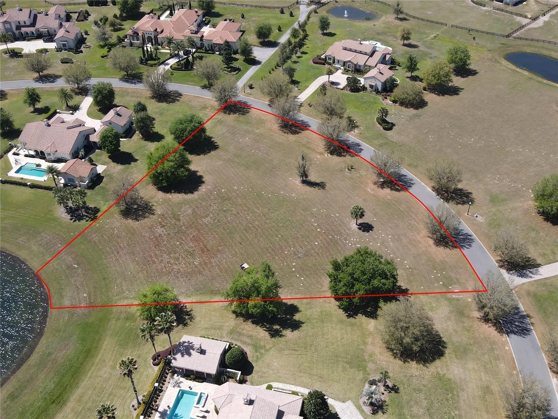 Tbd SW 140th Loop Dunnellon FL 34432