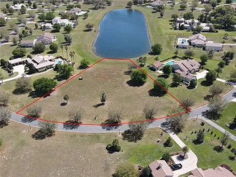 Tbd SW 140th Loop Dunnellon FL 34432