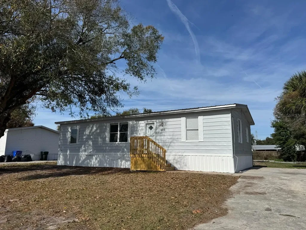 5013 Marc Drive Tampa FL 33619