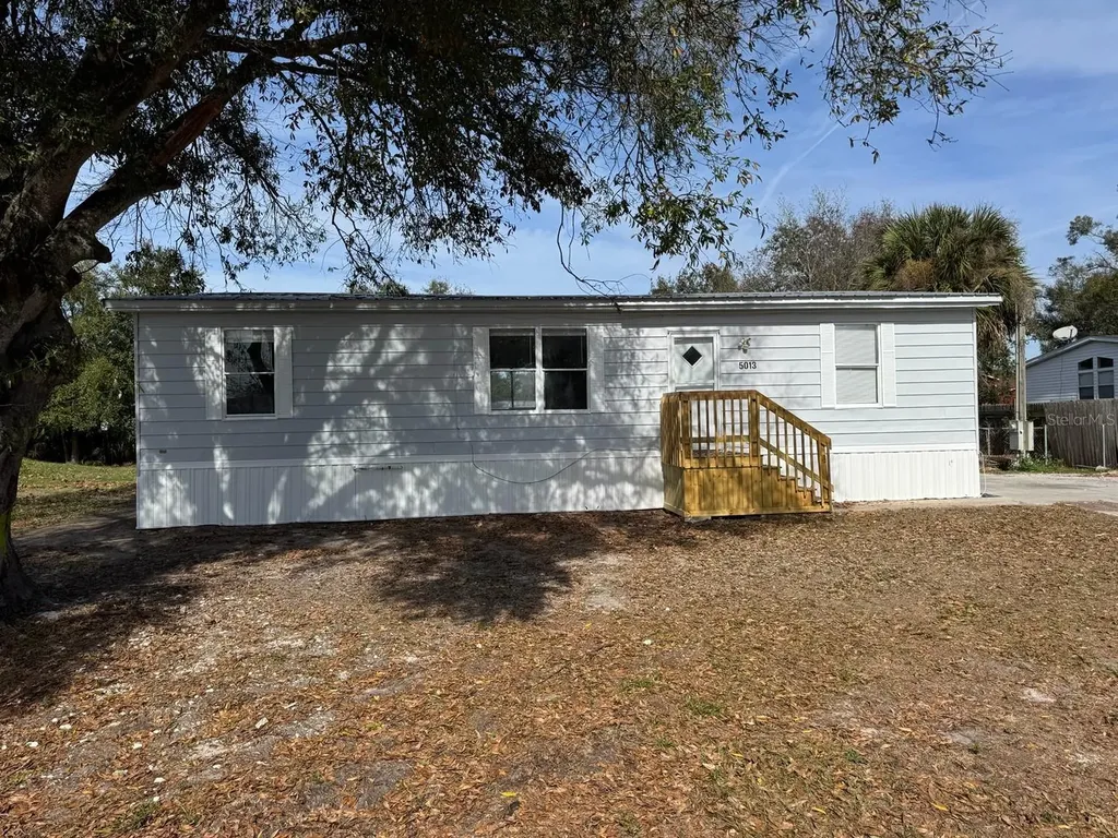 5013 Marc Drive Tampa FL 33619