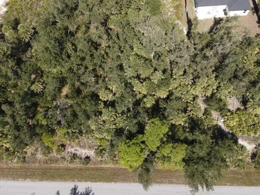 17340 Poston Avenue Port Charlotte FL 33948