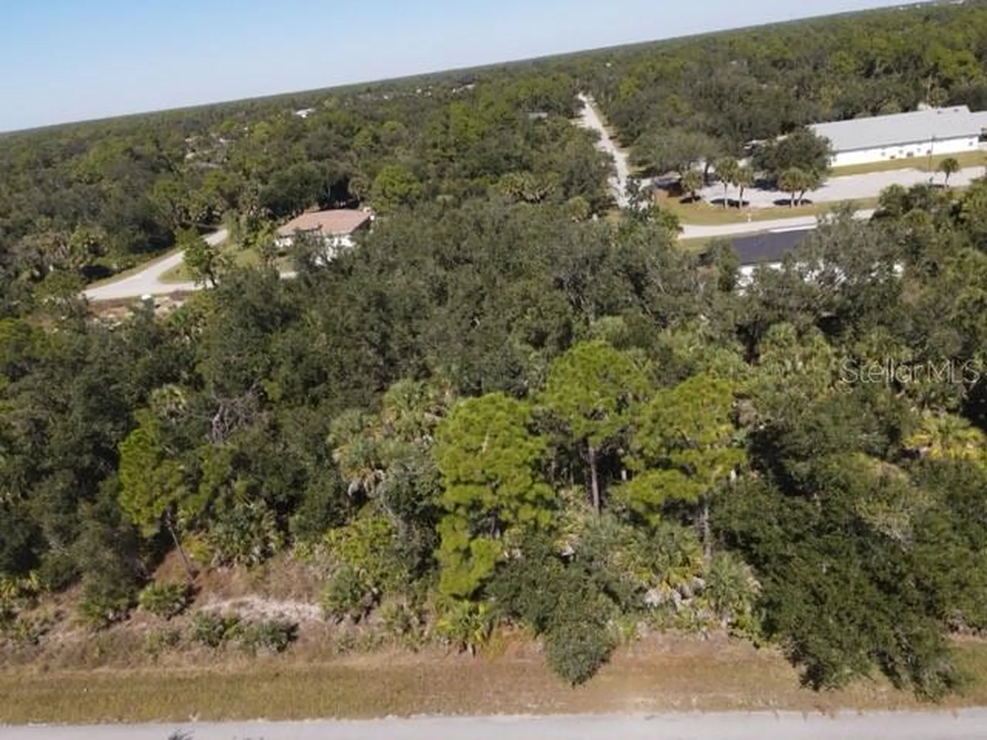 17340 Poston Avenue Port Charlotte FL 33948