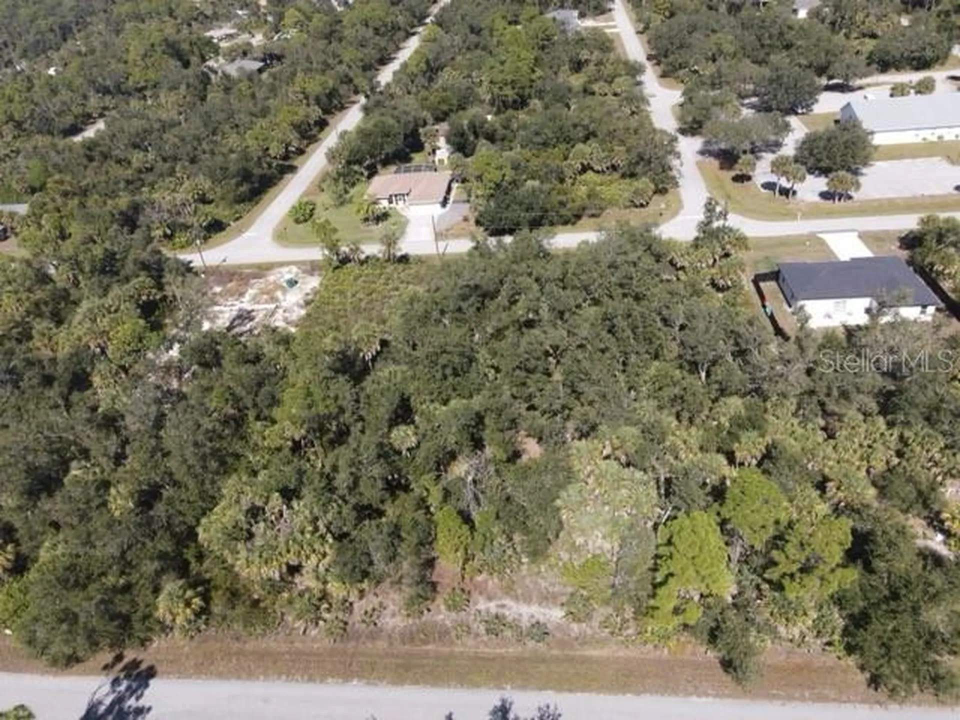 17340 Poston Avenue Port Charlotte FL 33948