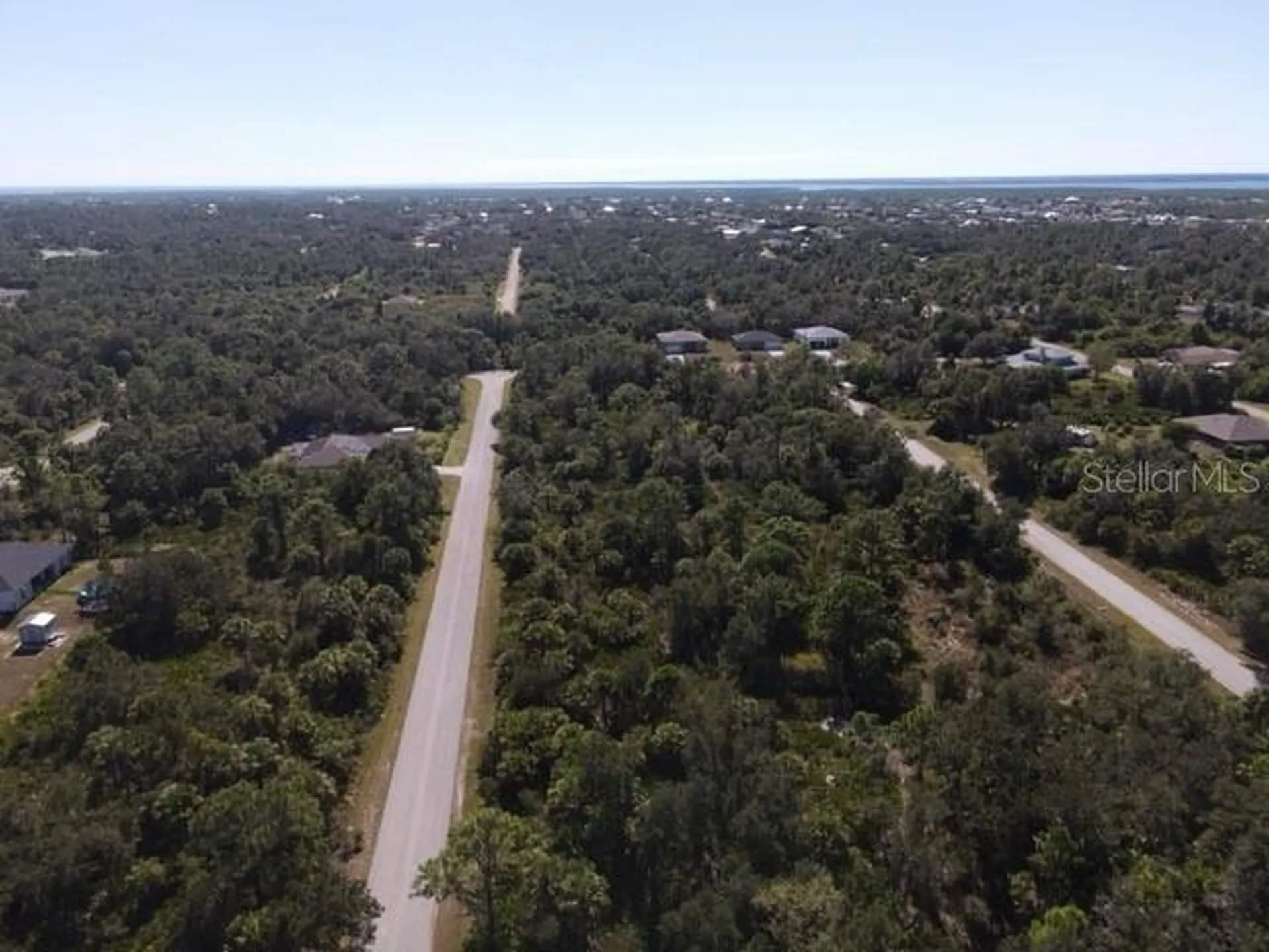 17340 Poston Avenue Port Charlotte FL 33948