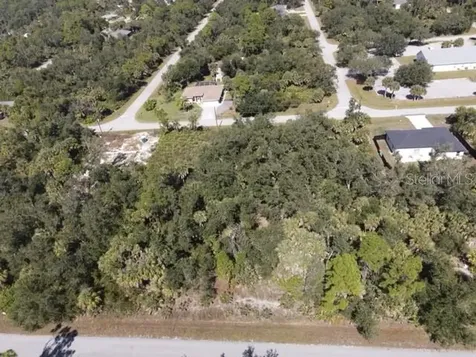 17340 Poston Avenue Port Charlotte FL 33948