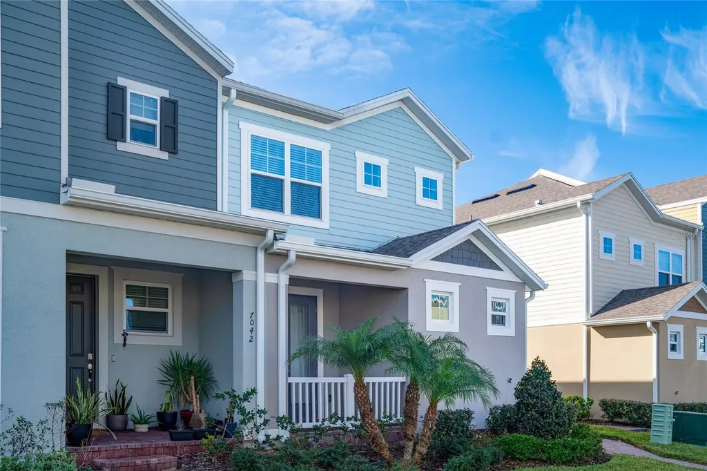 7036 Twilight Bay Drive Winter Garden FL 34787