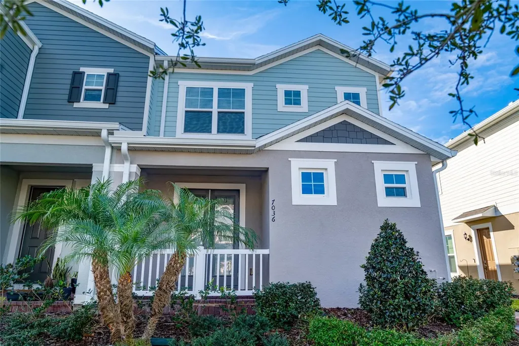 7036 Twilight Bay Drive Winter Garden FL 34787