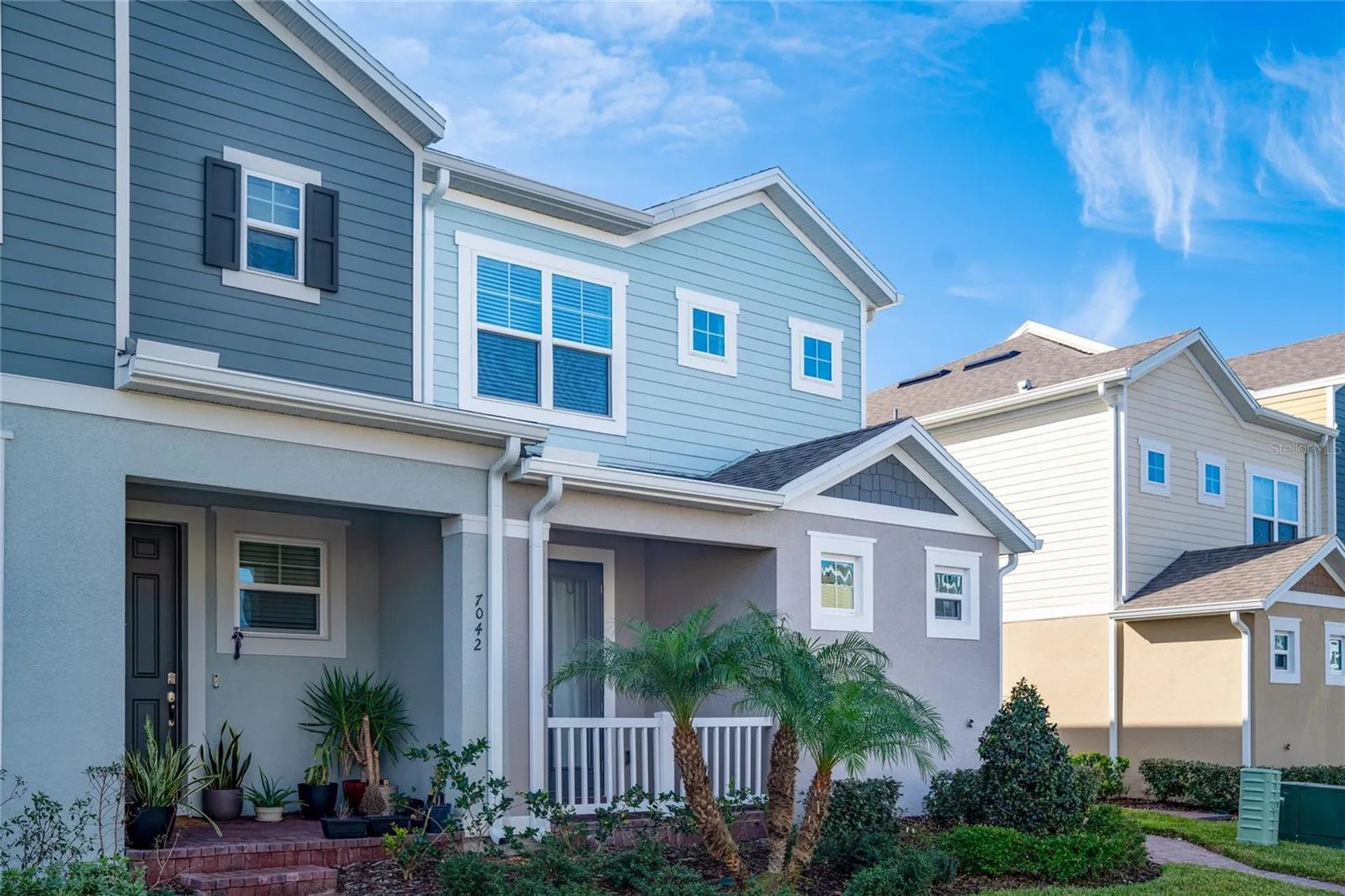 7036 Twilight Bay Drive Winter Garden FL 34787