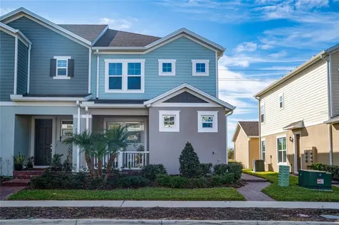 7036 Twilight Bay Drive Winter Garden FL 34787