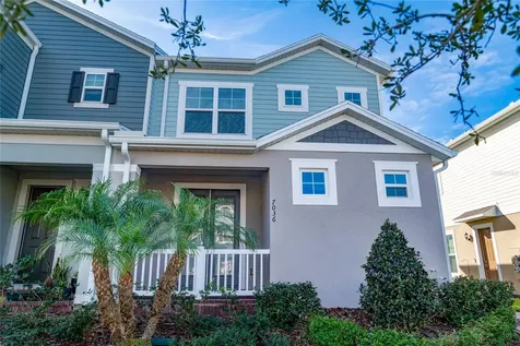 7036 Twilight Bay Drive Winter Garden FL 34787