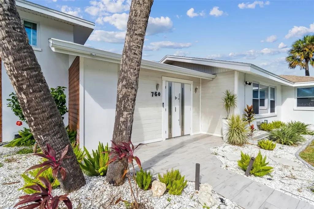 760 Bohenia Circle S Clearwater Beach FL 33767