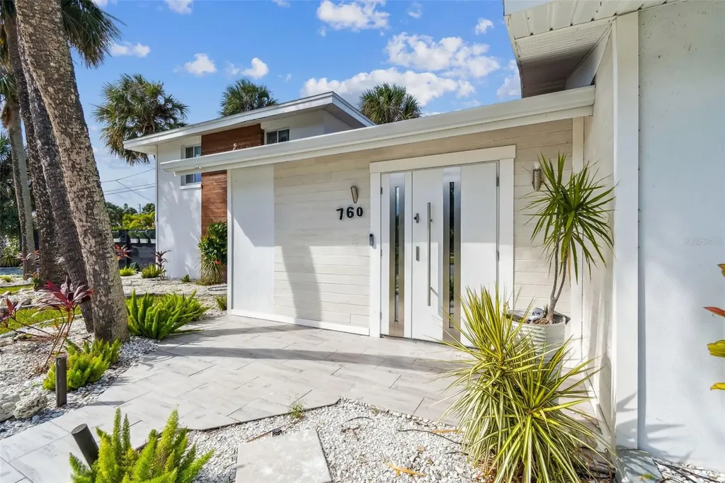 760 Bohenia Circle S Clearwater Beach FL 33767
