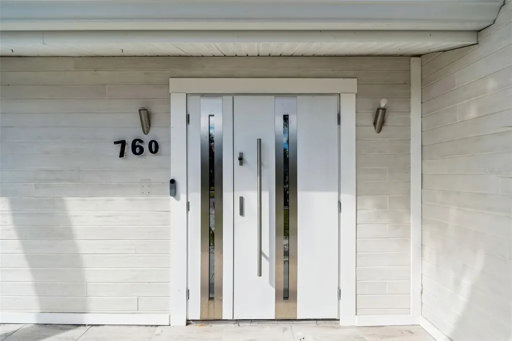 760 Bohenia Circle S Clearwater Beach FL 33767
