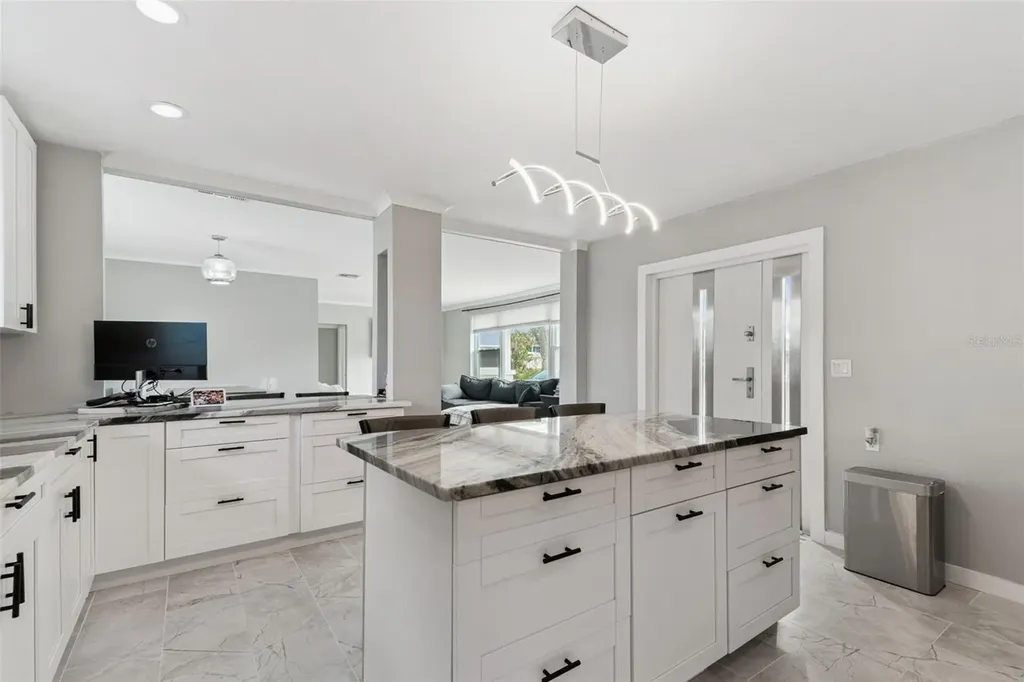 760 Bohenia Circle S Clearwater Beach FL 33767