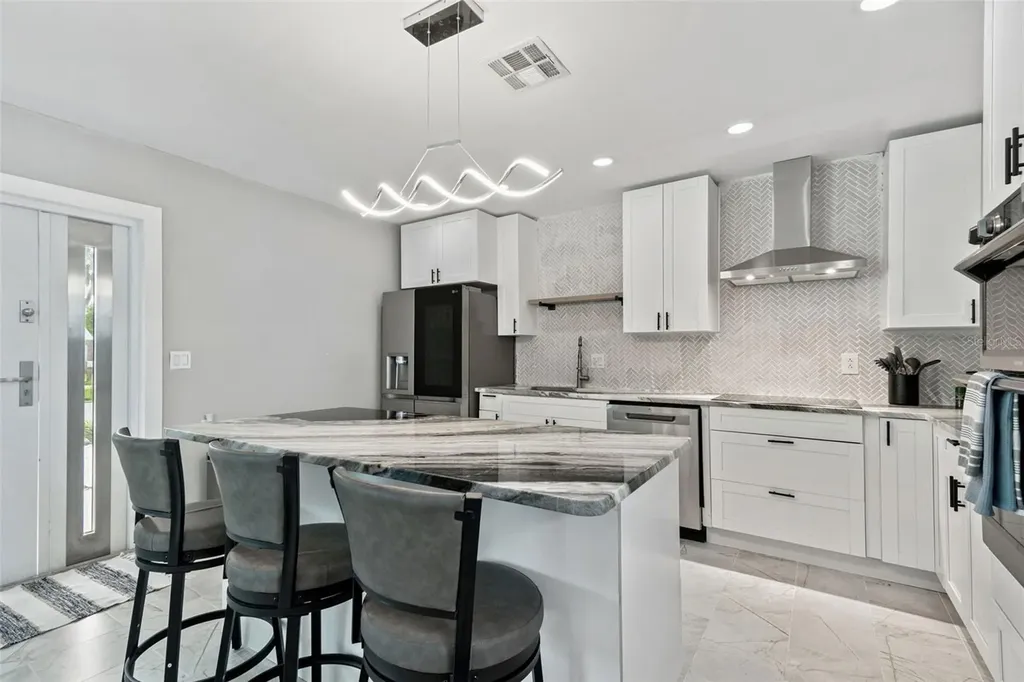 760 Bohenia Circle S Clearwater Beach FL 33767