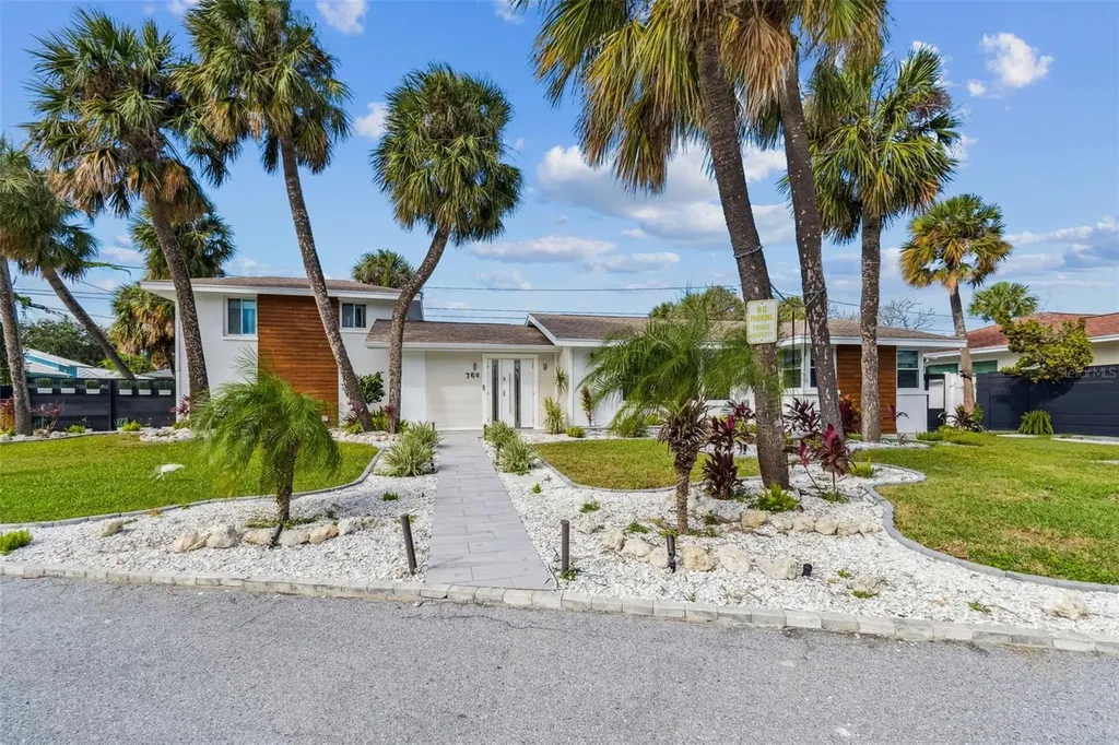 760 Bohenia Circle S Clearwater Beach FL 33767
