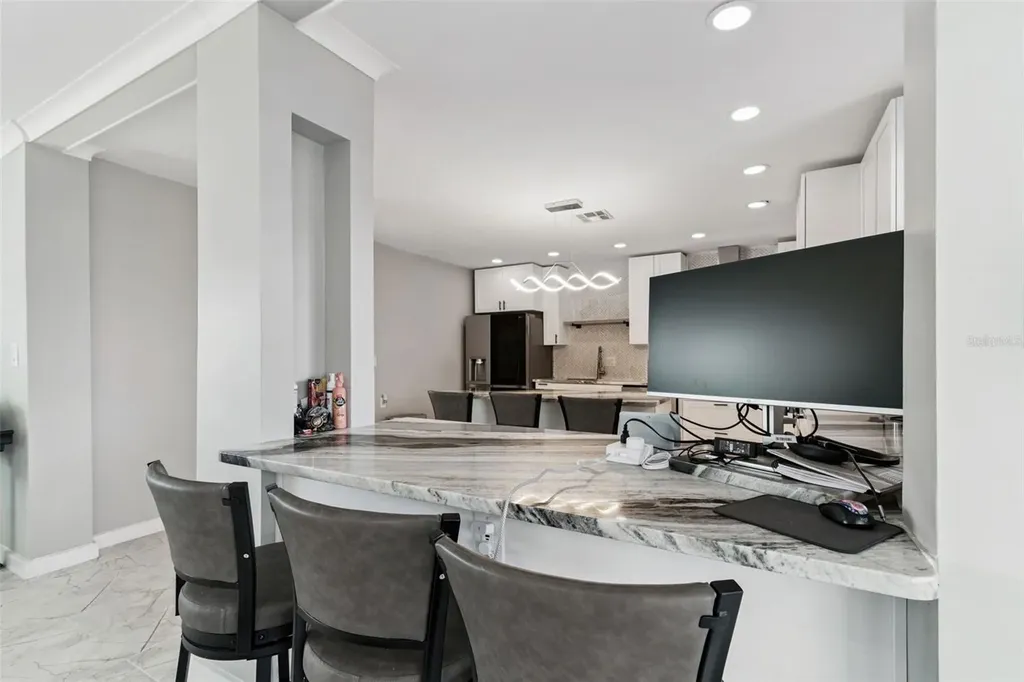760 Bohenia Circle S Clearwater Beach FL 33767