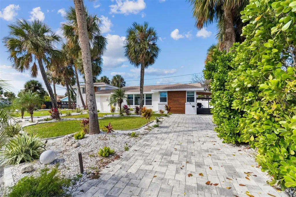 760 Bohenia Circle S Clearwater Beach FL 33767