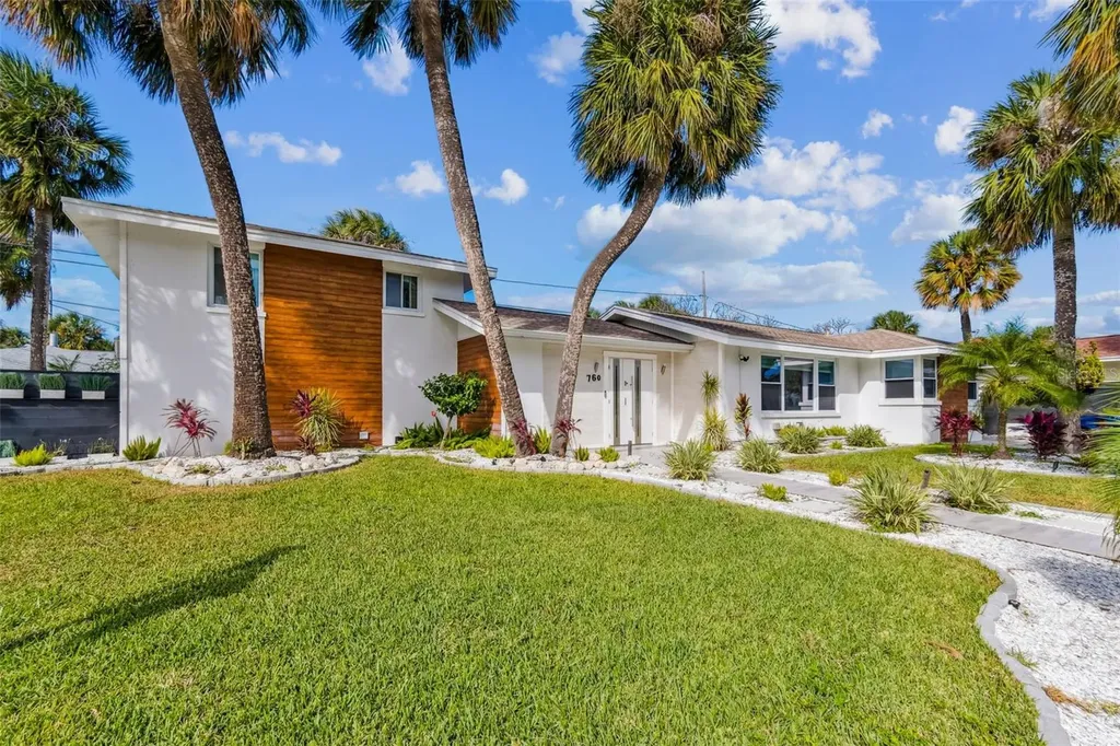 760 Bohenia Circle S Clearwater Beach FL 33767